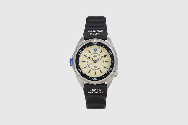 Timex x Dimepiece Intrepid Dive Watch – Foundwell