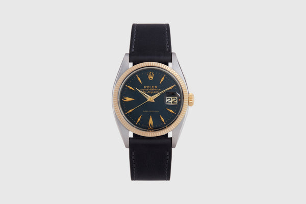 Rolex Oyster Perpetual Air King Date 1959 – Foundwell