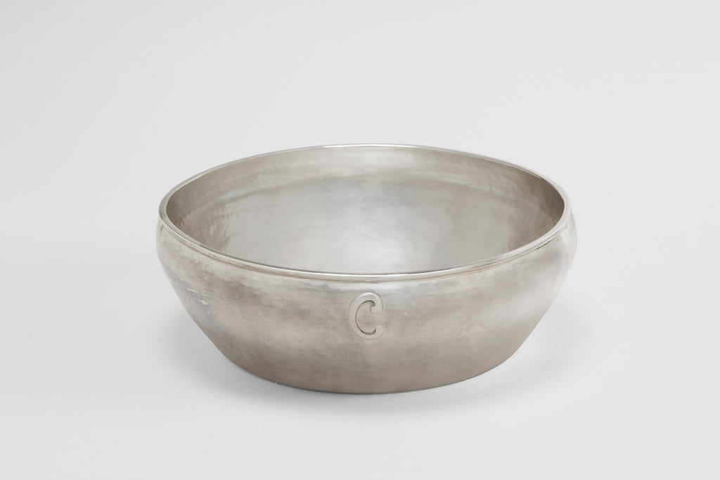 Sterling Small Bowl