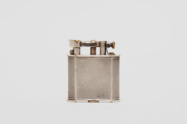 Dunhill 'Bevel' Lighter – Foundwell
