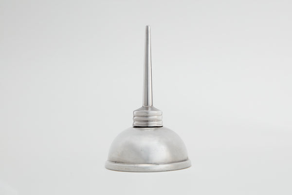 Tiffany & Co. Sterling Oil Can Vermouth Dropper – Foundwell