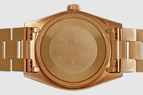 Rolex Oyster Perpetual Day Date 