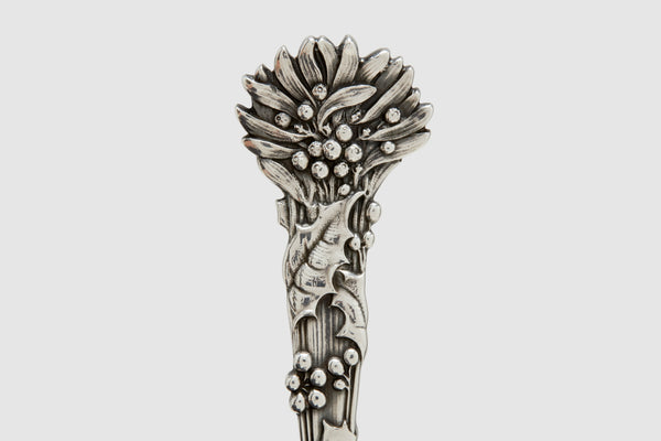 Tiffany & Co. Tea Caddy Spoon – Foundwell