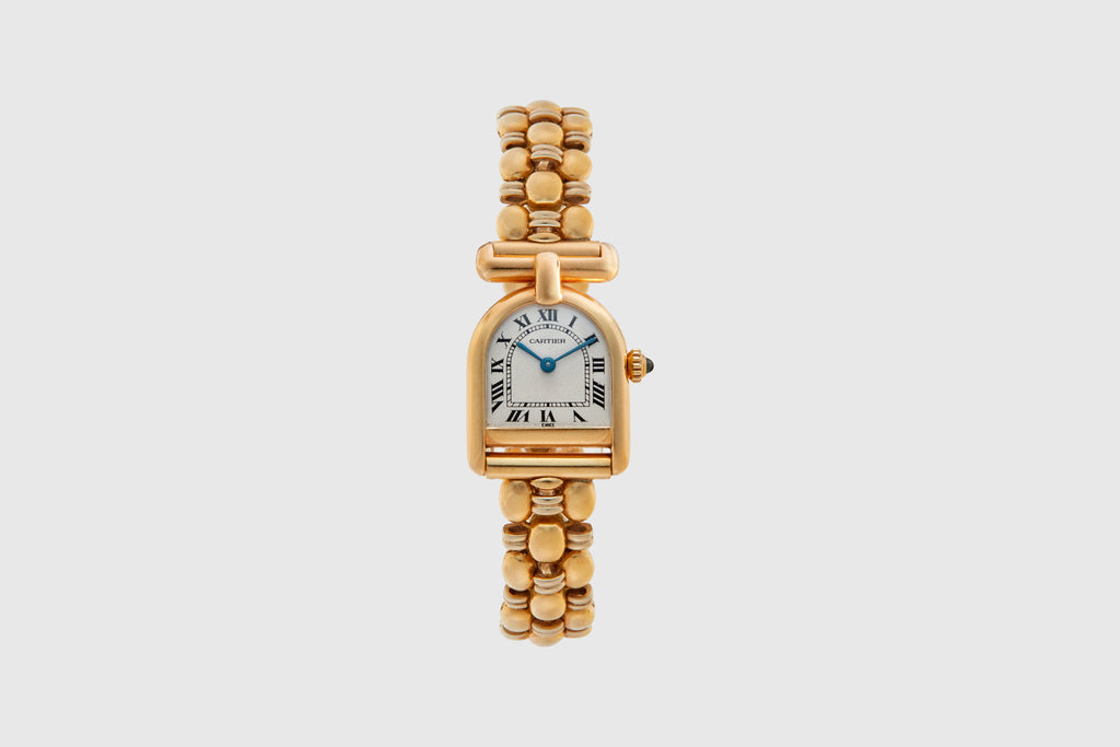 Cartier Calandre