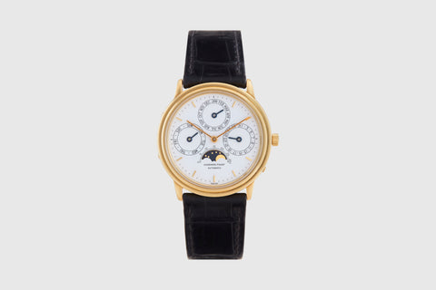 Audemars Piguet Perpetual Calendar 1982 – Foundwell