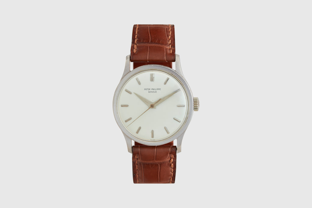 Patek Philippe Calatrava 570