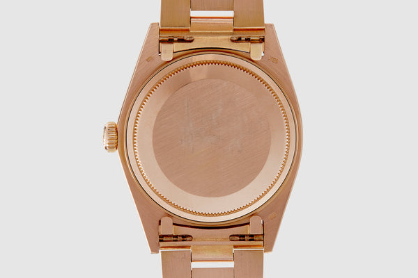 Rolex Oyster Perpetual Day Date 