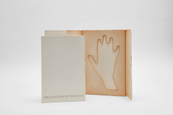 Christofle Language of the Hand – Foundwell