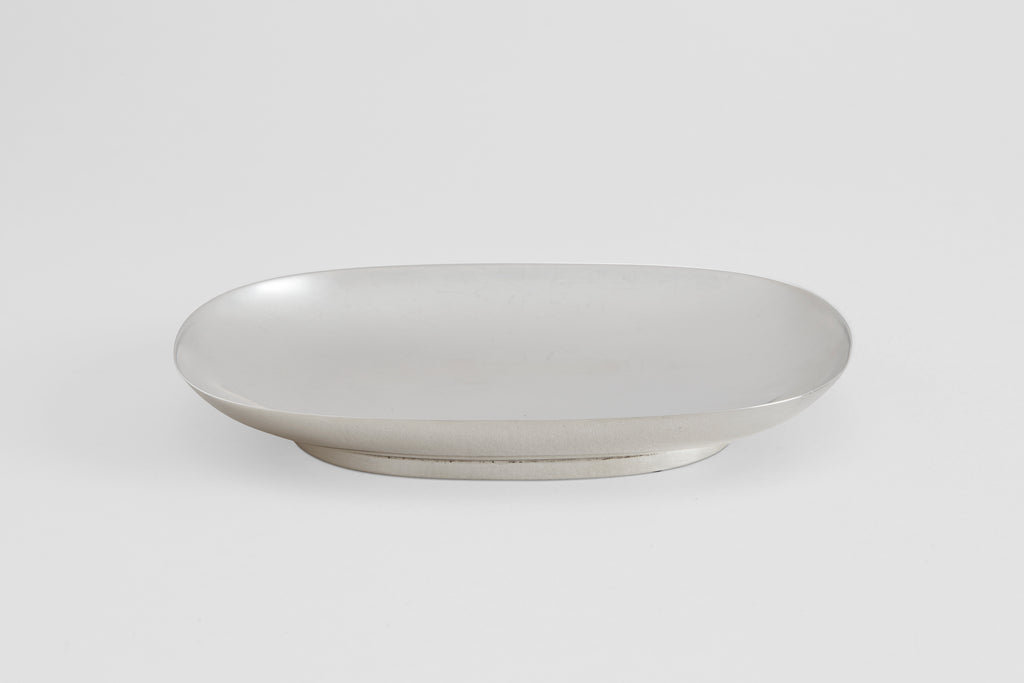 Allan Adler Sterling Silver Catch-all