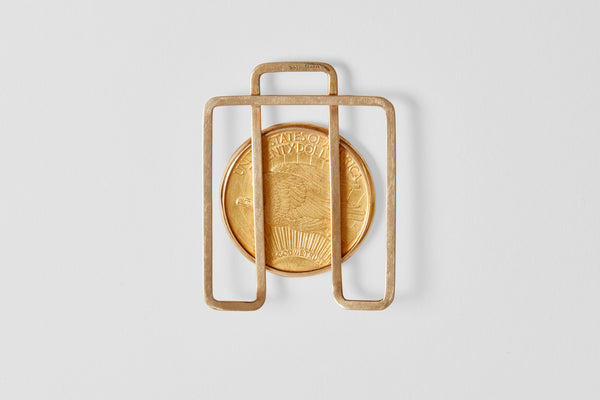 Cartier Money Clip Line with Signature Logo Design in Spain