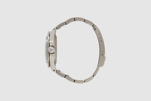 Rolex Oyster Perpetual Submariner 5513 1973 – Foundwell