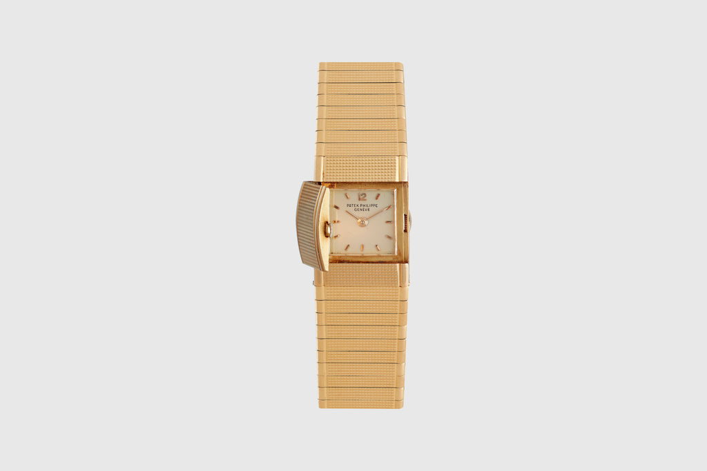 Patek Philippe Concealed