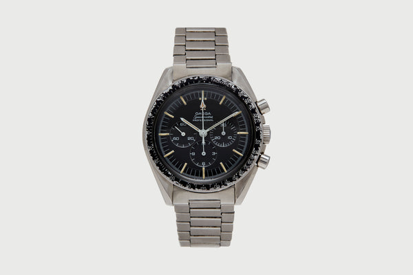 Omega Speedmaster Full Set 1968