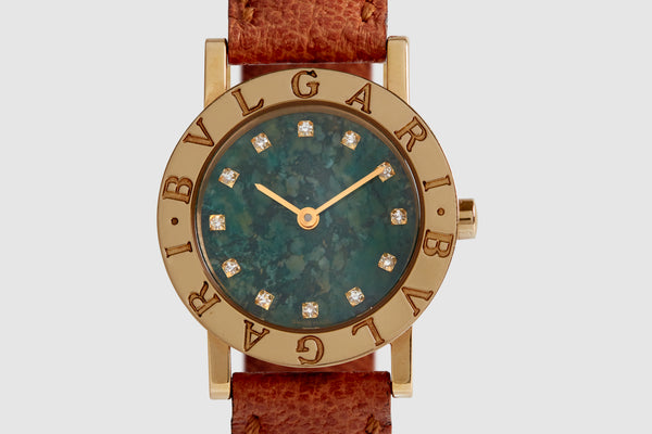 Bulgari Bulgari Watch – Foundwell - Main Image