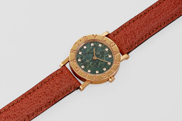 Bulgari Bulgari Watch – Foundwell