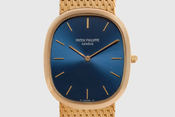 18ct Patek Philippe 