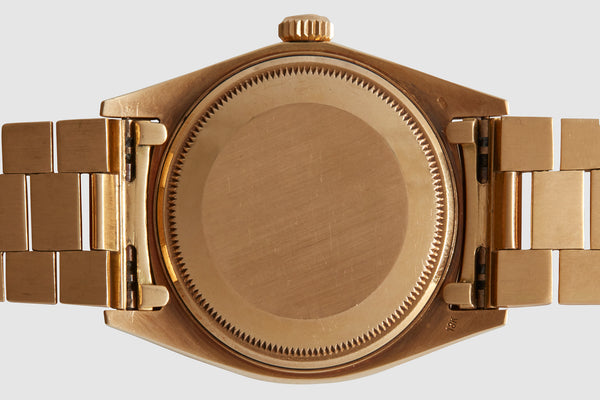 Rolex Oyster Perpetual Day Date 