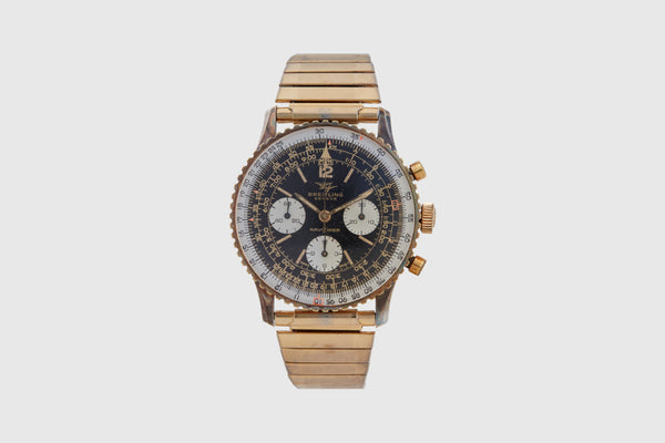 Breitling Navitimer 1962 – Foundwell