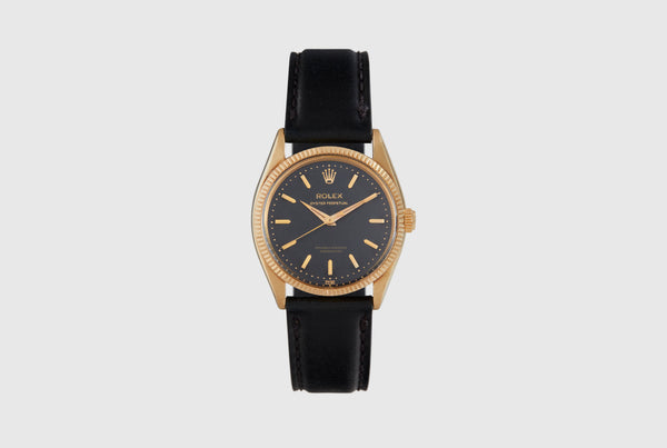 Rolex Oyster Perpetual 1955 – Foundwell