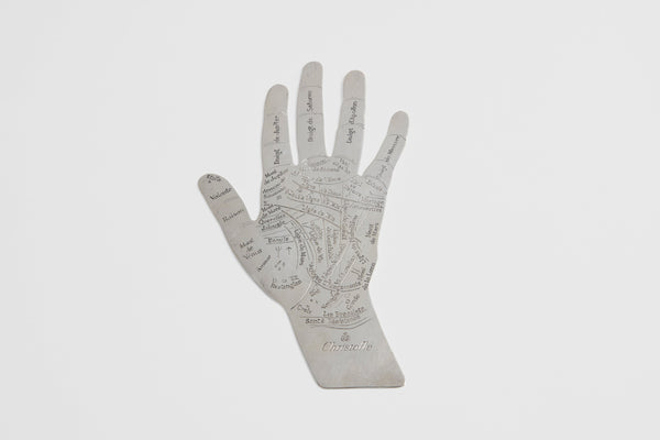 Christofle Language of the Hand – Foundwell