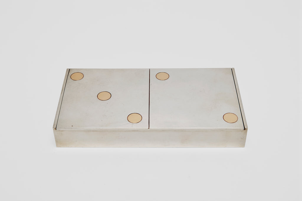 Bulgari Domino Set
