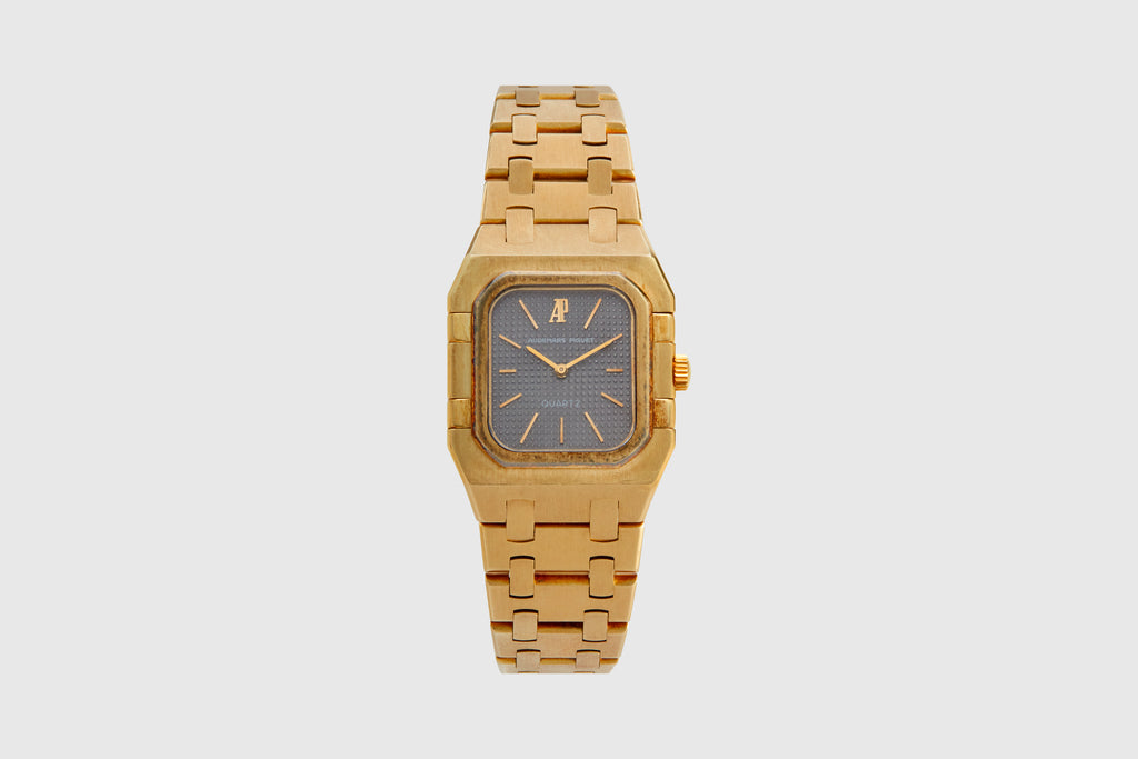 Audemars Piguet Royal Oak Square