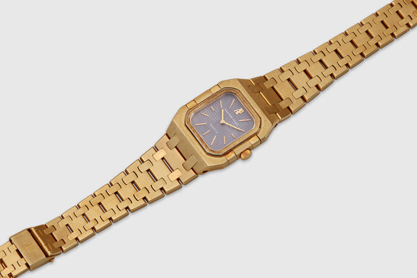 Audemars Piguet Royal Oak Square – Foundwell