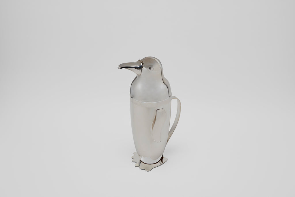 Napier Penguin Cocktail Shaker