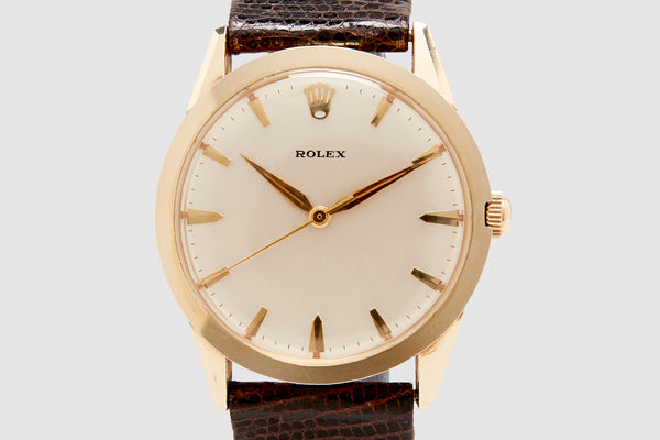 gold rolex dress watch Rolex Dress Watch Foundwell