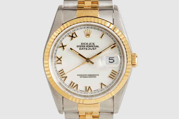 Rolex shantung online dial