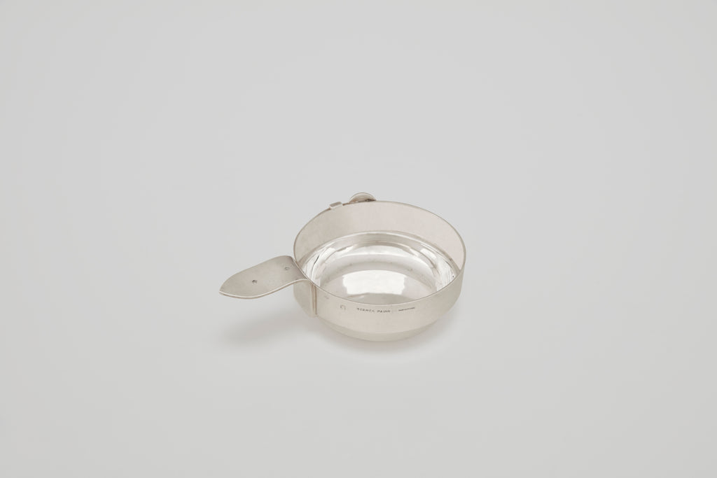 Hermès Buckle Wine Tastevin