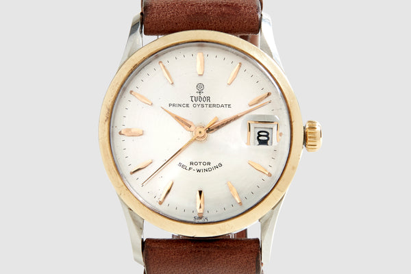 Tudor Prince Oysterdate, 7996/0, Automatic Watch. | eBay