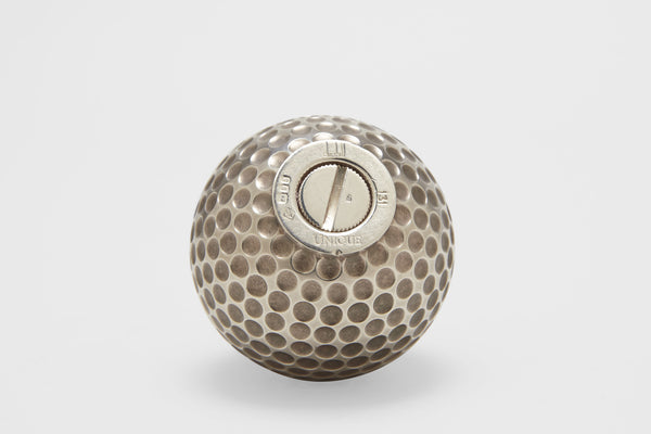 Dunhill Golf Ball Lighter – Foundwell