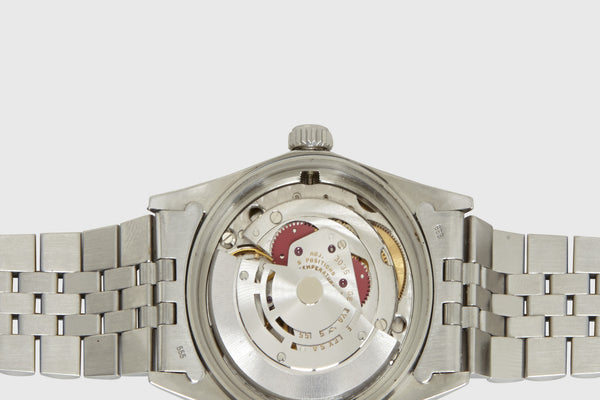 Lucky '888' Rolex Oyster Perpetual Datejust – Foundwell