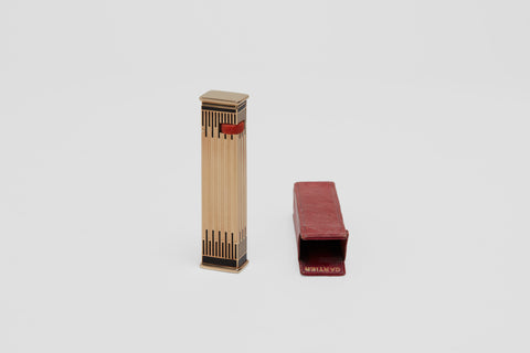 cartier cigarette lighter Vintage lighters 29 mm wide x 60 mm long. Cartier Lighter in Original Case