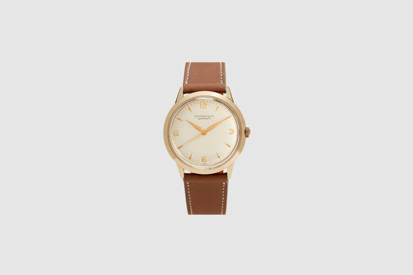 Tiffany Dress Watch – Foundwell