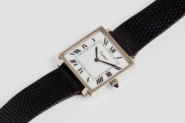 Cartier　VINTAGE cfaen3rtaxfxo3svvfxqnsn2j4zf