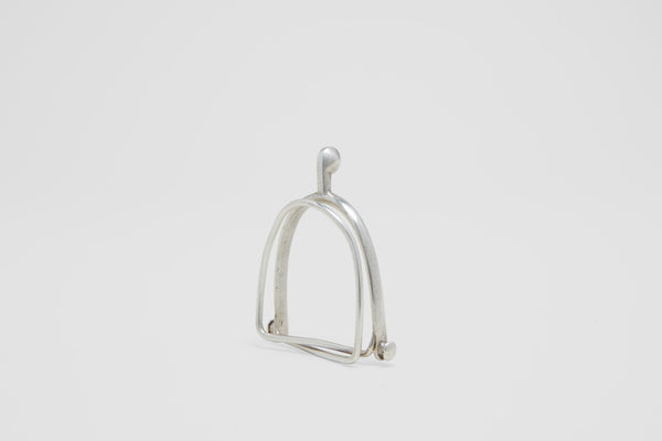 Hermès Riding Spur Money Clip – Foundwell