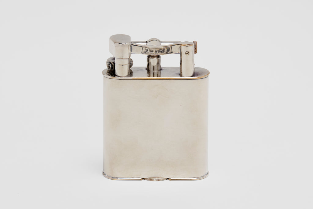 'Giant' Table Lighter by Dunhill
