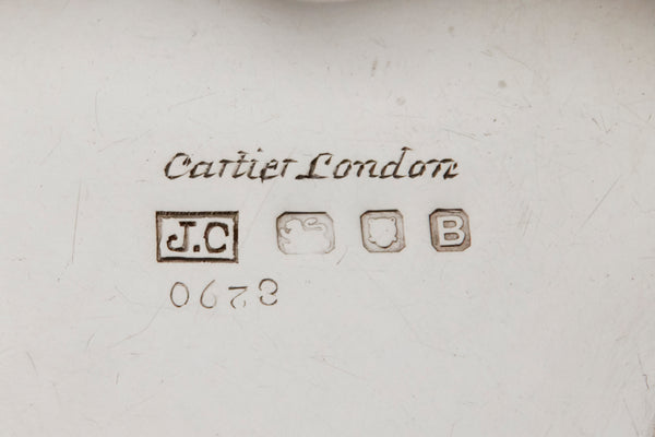 How Cartier's New London Flagships Aim to Redefine Luxury Shopping