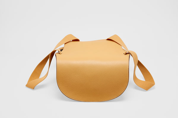 Hermès Sherpa Backpack in Amazonia Rubber – Foundwell