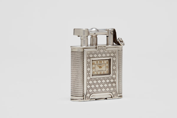 Dunhill 'Unique' B Watch Lighter – Foundwell