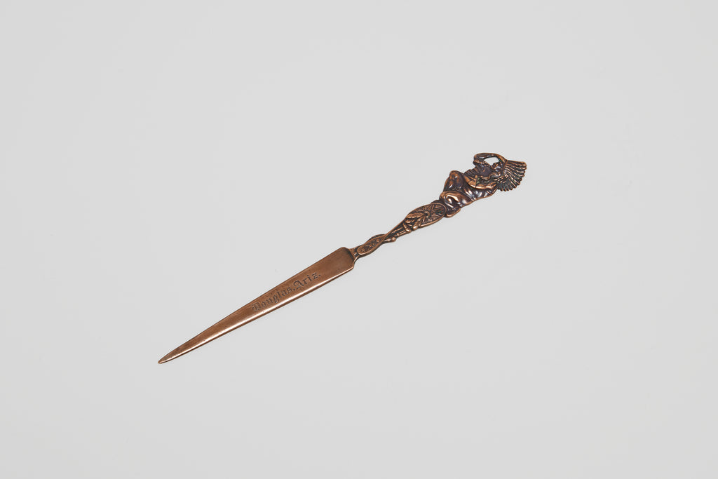 Native American Letter Opener
