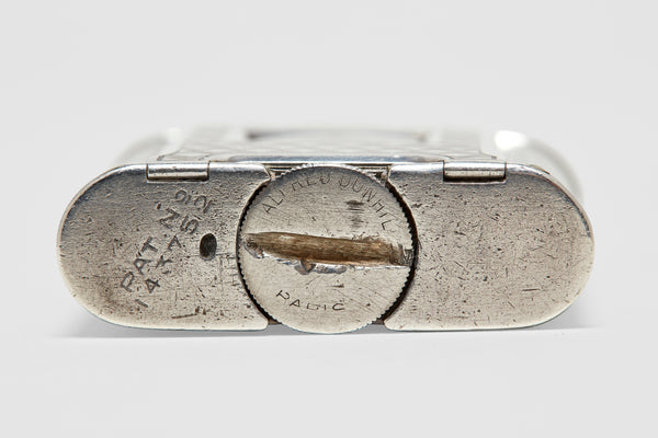 Dunhill 'Unique' B Watch Lighter – Foundwell - Main Image