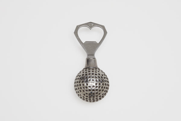 Hermès Golf Ball Bottle Opener – Foundwell