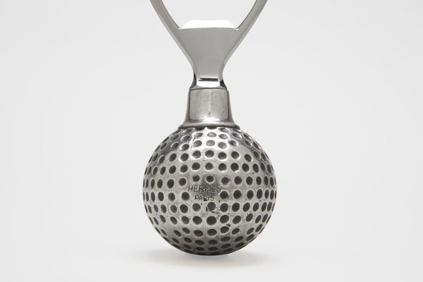Hermès Golf Ball Bottle Opener – Foundwell