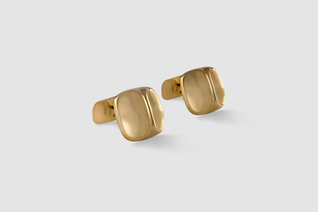 Paloma Picasso Cufflinks