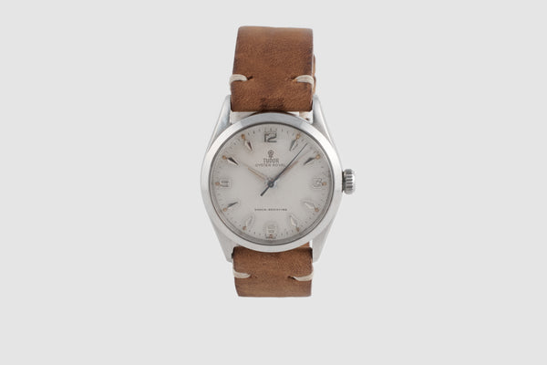 Tudor oyster royal on sale