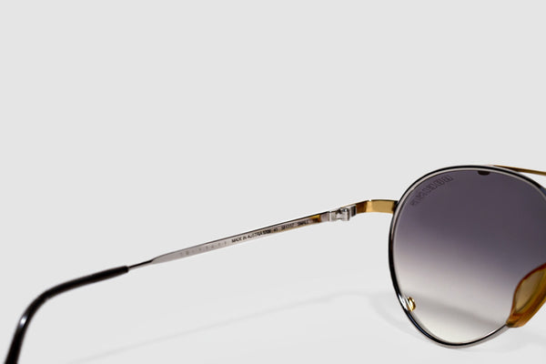 Boeing Carrera Sunglasses – Foundwell