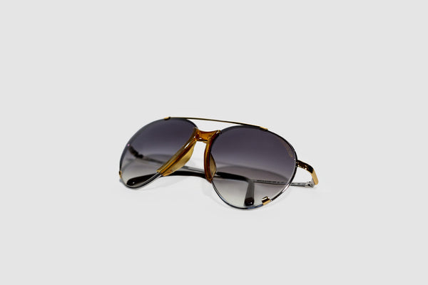 Boeing Carrera Sunglasses – Foundwell